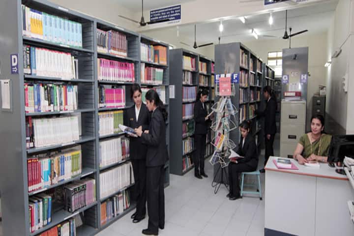 HNIMR Pune campus in Pune, Maharashtra, India — photo 4