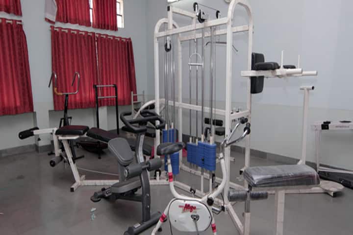 HNIMR Pune campus in Pune, Maharashtra, India — photo 5