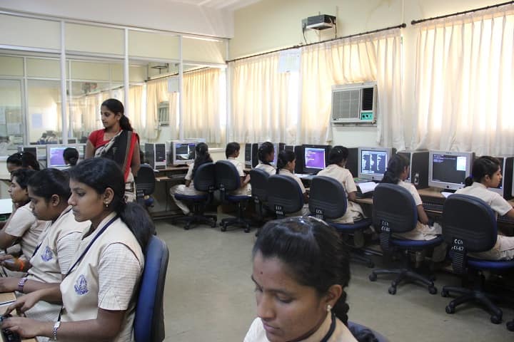 JSS Polytechnic For Women campus in Mysuru, Karnataka, India — photo 3