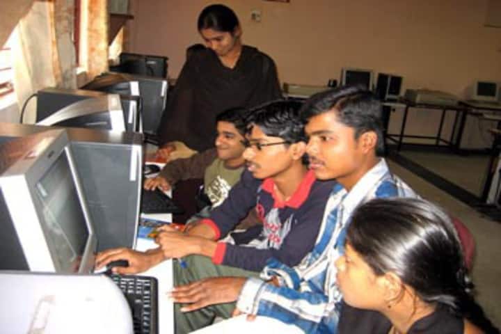 JSS Polytechnic for the Differently Abled campus in Mysuru, Karnataka, India — photo 4
