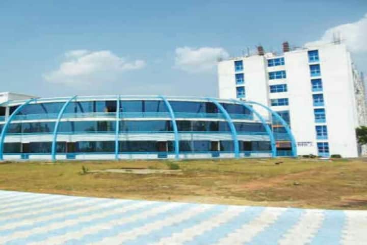 Shri Ramkrishna Institute of Medical Sciences and Sanaka Hospitals campus in Durgapur, West Bengal, India — photo 1