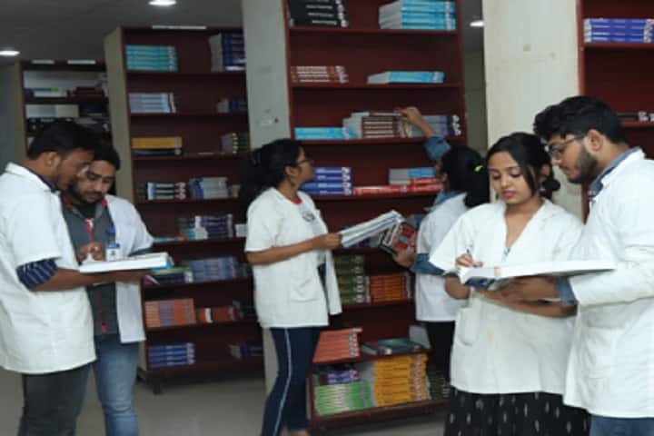 Shri Ramkrishna Institute of Medical Sciences and Sanaka Hospitals campus in Durgapur, West Bengal, India — photo 5