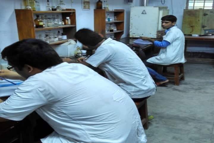 Jnan Chandra Ghosh Polytechnic campus in Kolkata, West Bengal, India — photo 6