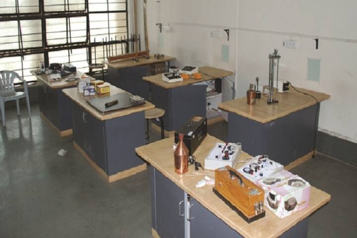 JMCT Polytechnic campus in Nashik, Maharashtra, India — photo 4