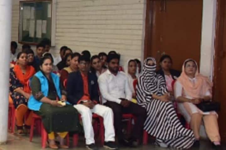 JMCT Polytechnic campus in Nashik, Maharashtra, India — photo 5