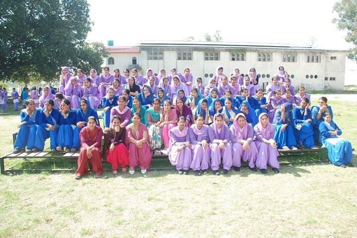 Babe ke Institute of Nursing campus in Moga, Punjab, India — photo 5