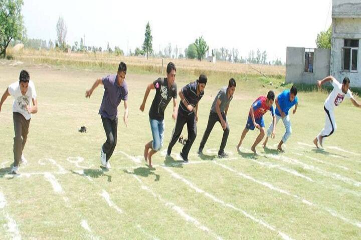 Babe ke Institute of Nursing campus in Moga, Punjab, India — photo 6
