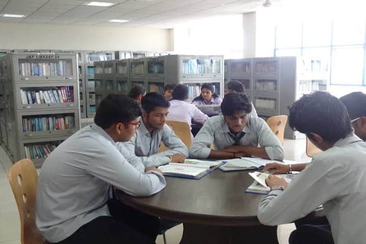 JKP Polytechnic campus in Sonipat, Haryana, India — photo 2