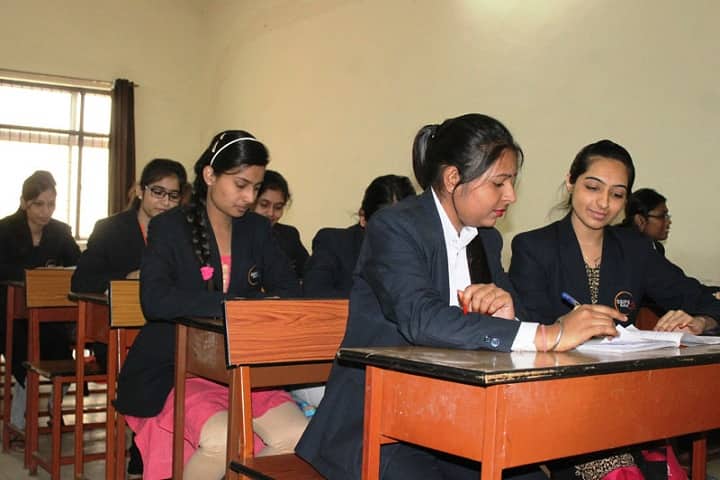 Shri Shankaracharya Institute of Professional Studies campus in Raipur, Chhattisgarh, India — photo 2