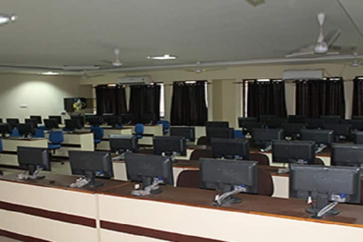 Shri Shankaracharya Institute of Professional Studies campus in Raipur, Chhattisgarh, India — photo 4