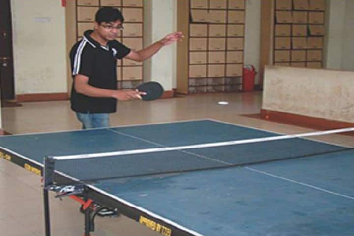 Shri Shankaracharya Institute of Professional Studies campus in Raipur, Chhattisgarh, India — photo 6