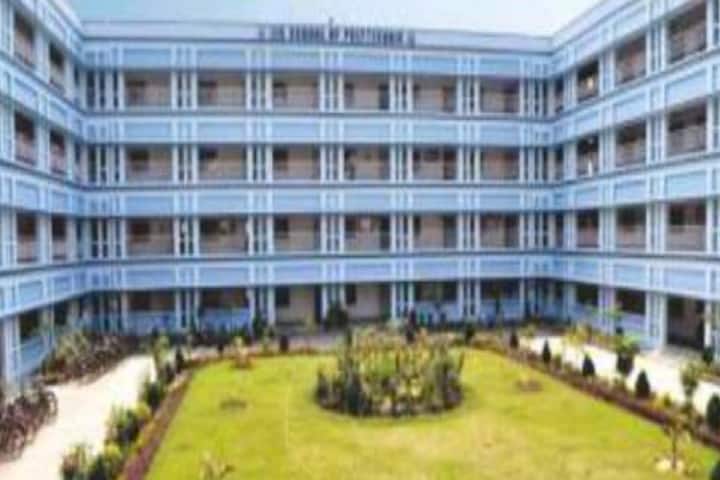 JIS School of Polytechnic campus in Kolkata, West Bengal, India — photo 1