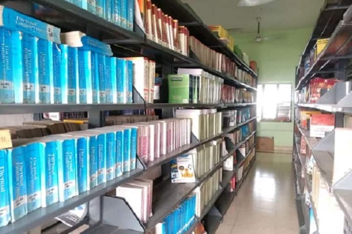 JIS School of Polytechnic campus in Kolkata, West Bengal, India — photo 2