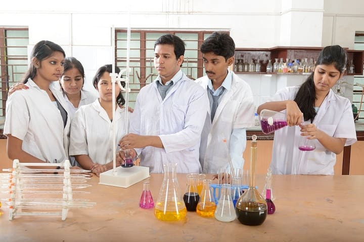 JIS School of Polytechnic campus in Kolkata, West Bengal, India — photo 3