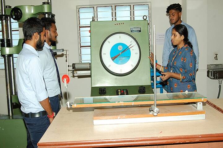 JIS School of Polytechnic campus in Kolkata, West Bengal, India — photo 4
