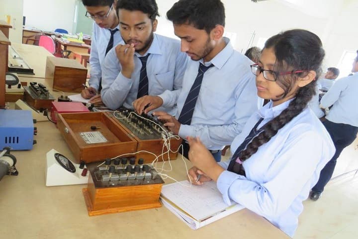JIS School of Polytechnic campus in Kolkata, West Bengal, India — photo 5