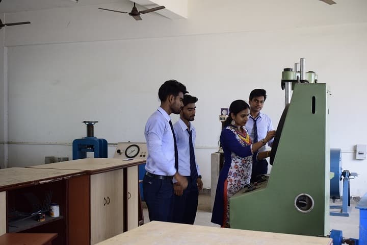 JIS School of Polytechnic campus in Kolkata, West Bengal, India — photo 6