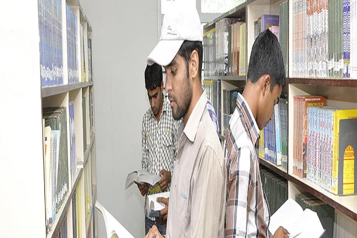 Jind Polytechnic College campus in Jind, Haryana, India — photo 2