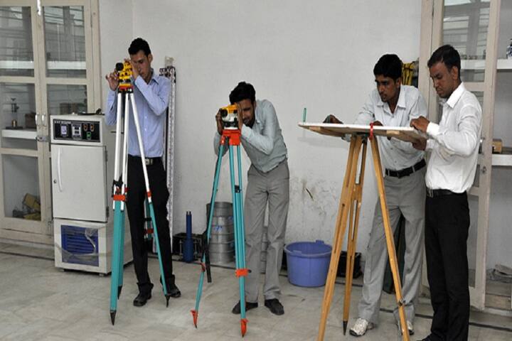 Jind Polytechnic College campus in Jind, Haryana, India — photo 5