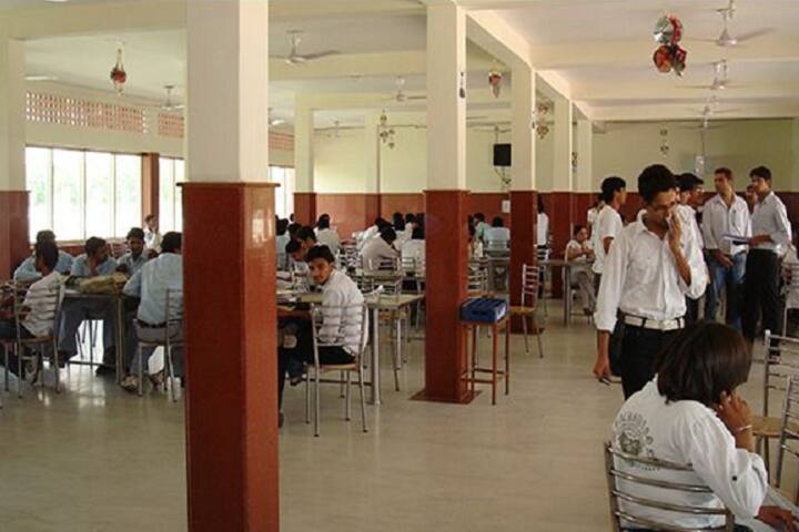 Jind Polytechnic College campus in Jind, Haryana, India — photo 6