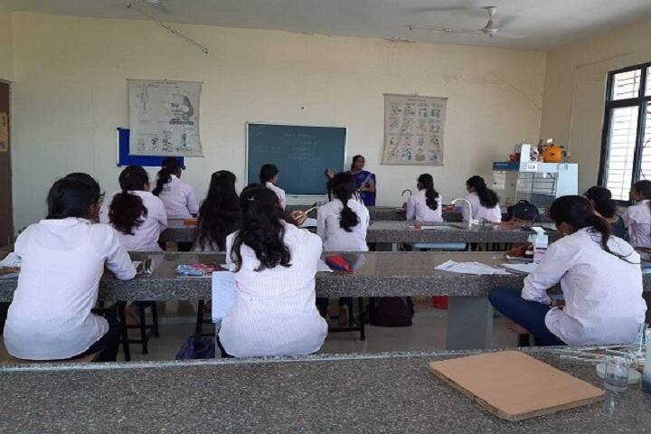 Shri Someshwar Shikshan Prasarak Mandal's Someshwar Science College campus in Pune, Maharashtra, India — photo 2