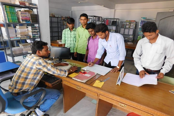 HSB Polytechnic campus in Suri, West Bengal, India — photo 2