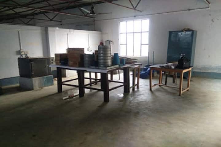 HSB Polytechnic campus in Suri, West Bengal, India — photo 3