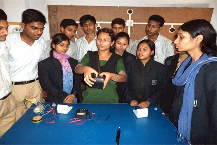 HSB Polytechnic campus in Suri, West Bengal, India — photo 5