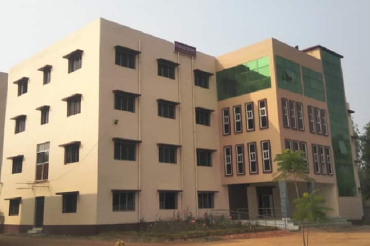 HSB Polytechnic campus in Suri, West Bengal, India — photo 6