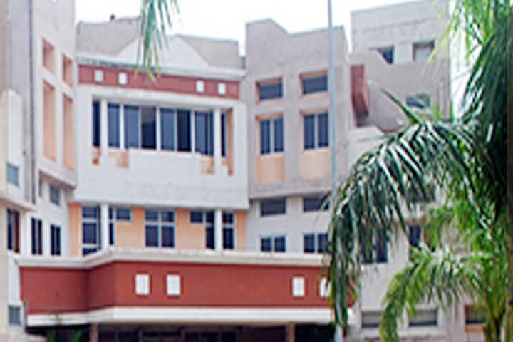 Jharkhand Government Mini Tool Room and Training Centre campus in Ranchi, Jharkhand, India — photo 1