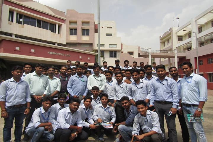 Jharkhand Government Mini Tool Room and Training Centre campus in Ranchi, Jharkhand, India — photo 6