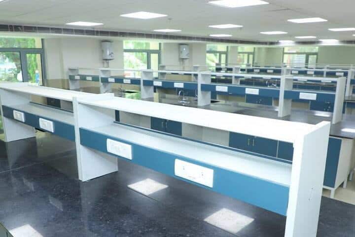 College of Nursing campus in New Delhi, Delhi, India — photo 4