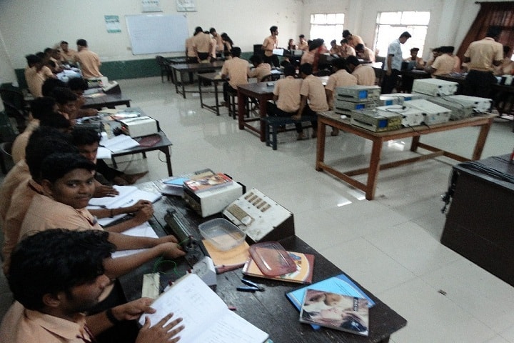 JDT Islam Polytechnic College campus in Kozhikode, Kerala, India — photo 5