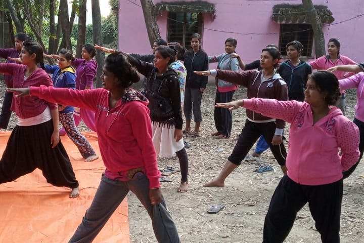 Khaira College campus in Balasore, Odisha, India — photo 3