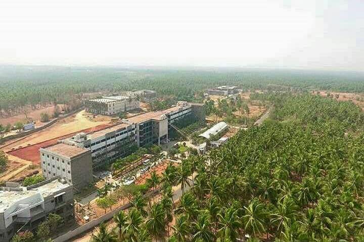 JCT Polytechnic College campus in Coimbatore, Tamil Nadu, India — photo 2