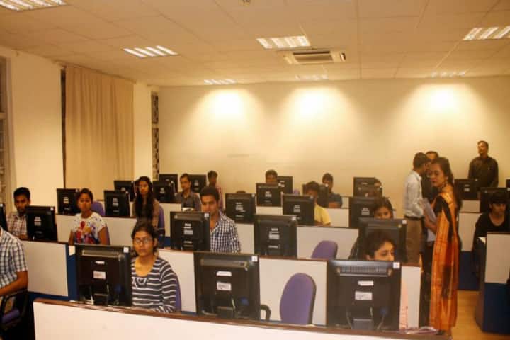 Sir M Visvesvaraya Institute of Management Studies and Research campus in Mumbai, Maharashtra, India — photo 2