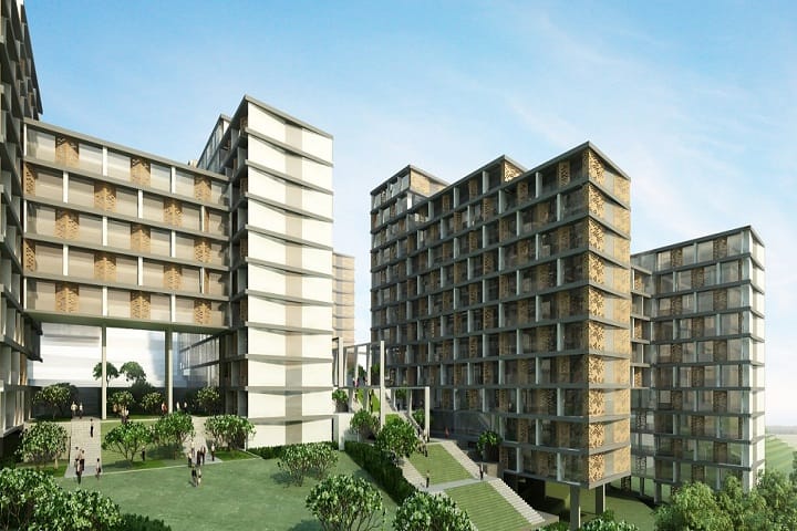 IIITDM Kurnool campus photo