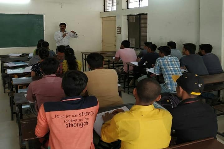 Smt Jayaben B Patel Post Graduate Institute of Business Studies and Research campus in Anand, Gujarat, India — photo 2
