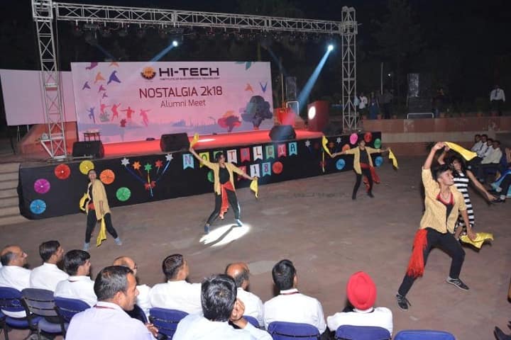 HIET Ghaziabad campus in Ghaziabad, Uttar Pradesh, India — photo 2
