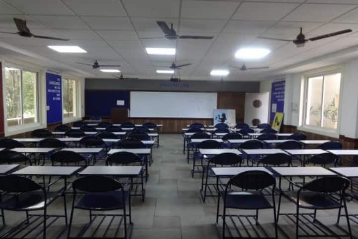 HIET Ghaziabad campus in Ghaziabad, Uttar Pradesh, India — photo 3
