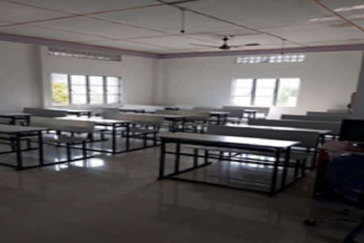 The Maharaja Bodhachandra College campus in Imphal, Manipur, India — photo 5