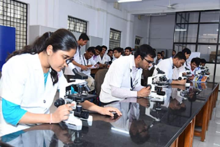 AIIMS Nagpur campus in Nagpur, Maharashtra, India — photo 3