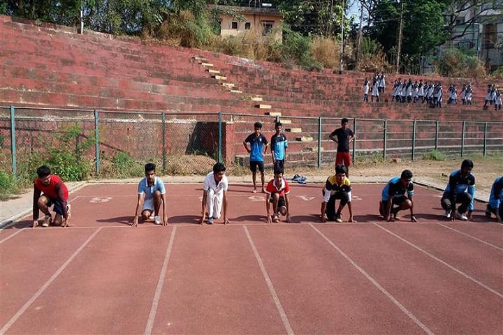 City College of Nursing campus in Mangalore, Karnataka, India — photo 3