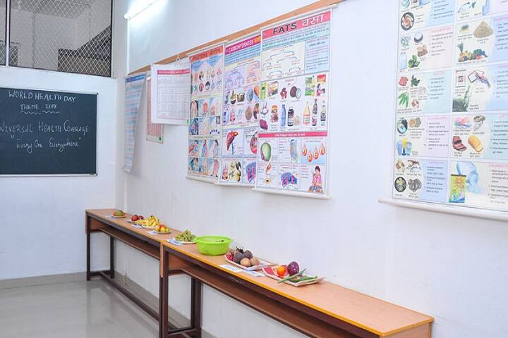 Chitra College of Nursing campus in Pandalam, Kerala, India — photo 6