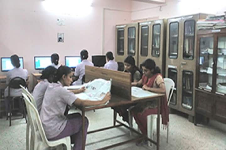 Chinmaya Institute of Nursing campus in Bangalore, Karnataka, India — photo 4