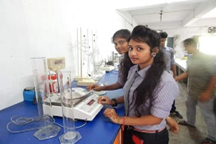 Jalpaiguri Polytechnic Institute campus in Jalpaiguri, West Bengal, India — photo 3