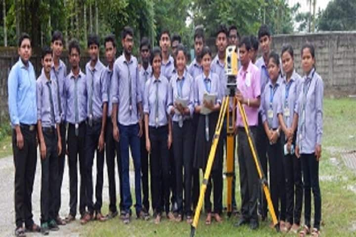 Jalpaiguri Polytechnic Institute campus in Jalpaiguri, West Bengal, India — photo 4