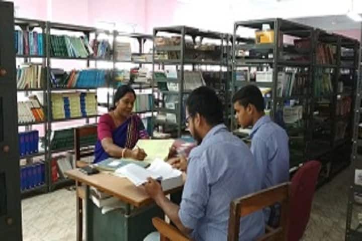 Jalpaiguri Polytechnic Institute campus in Jalpaiguri, West Bengal, India — photo 5