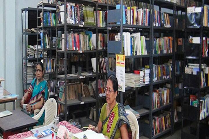 DR Nayapalli College campus in Bhubaneswar, Odisha, India — photo 4