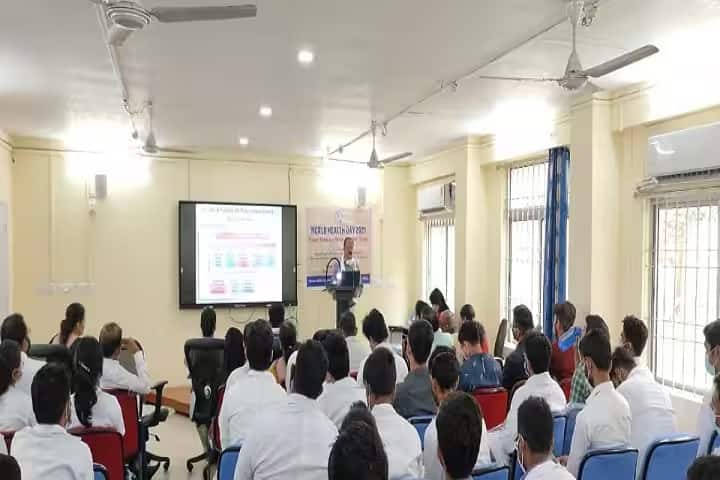 AIIMS Guwahati campus in Guwahati, Assam, India — photo 2